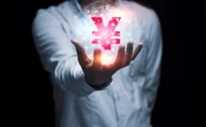 Moneta cinese virtuale