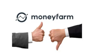MoneyFarm conviene?