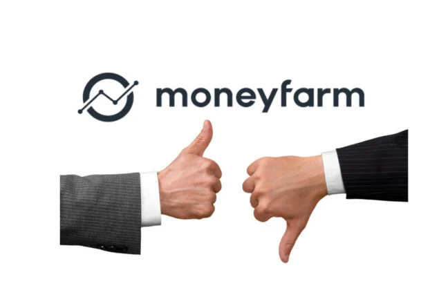 MoneyFarm conviene?