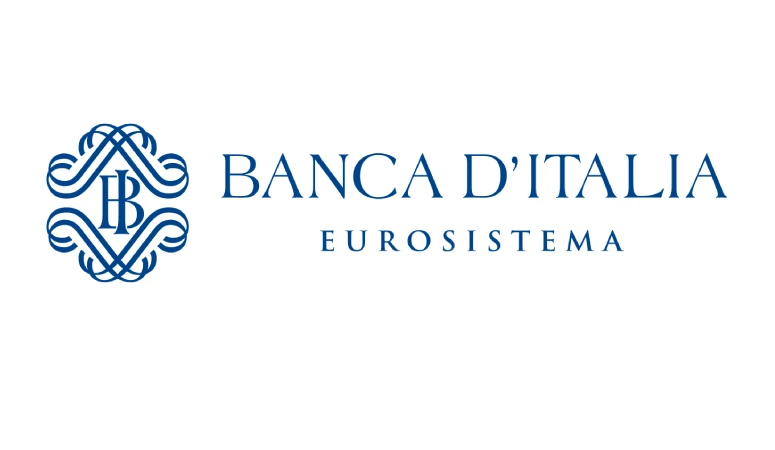 Logo Banca d'Italia