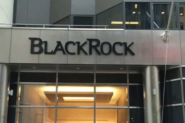 blackrock fondo investimento