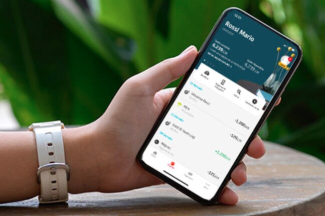 conto corrente my genius unicredit