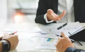 Cosa sono le società di consulenza finanziaria