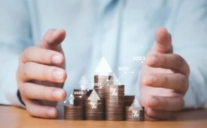 guadagno investendo soldi in banca