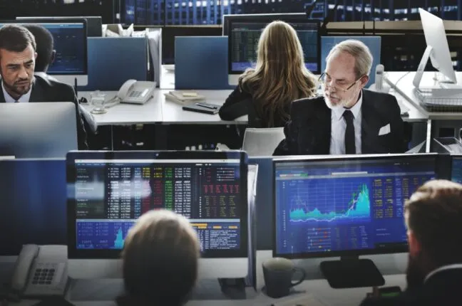 Imprese di investimento con succursale in Italia: la lista completa