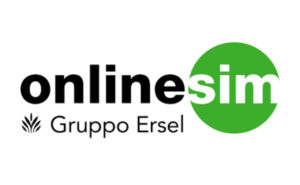 Logo Online SIM