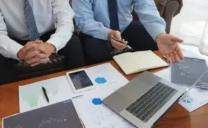 Società di consulenza finanziaria