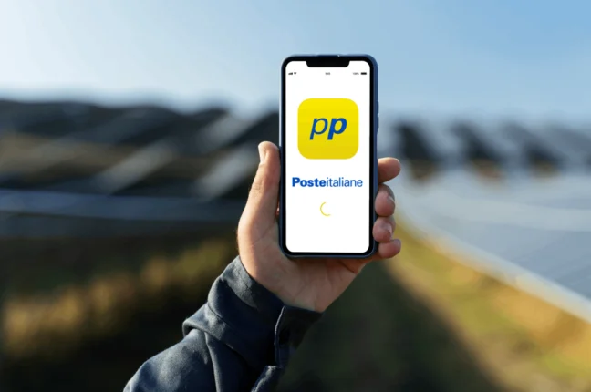 app postepay non funziona