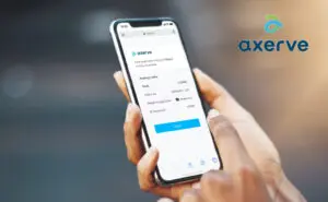Axerve pay by link