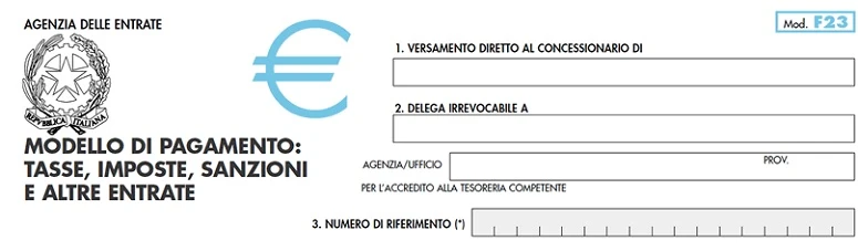 modello F23