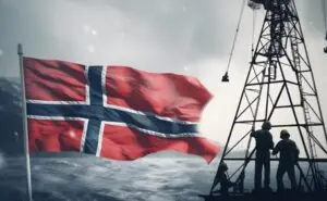 Fondo Sovrano Norvegese