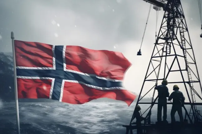 Fondo Sovrano Norvegese