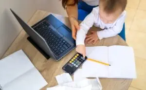 Importi assegno Universale