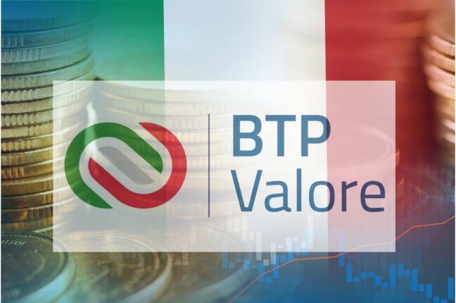 BTP Valore alternative