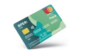 Carta prepagata PayUp BPER