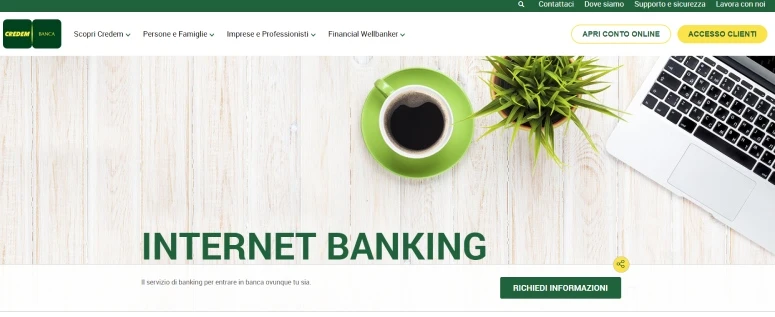 Come fare un bonifico istantaneo