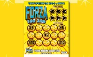 Tassazione gratta e vinci: come si gioca