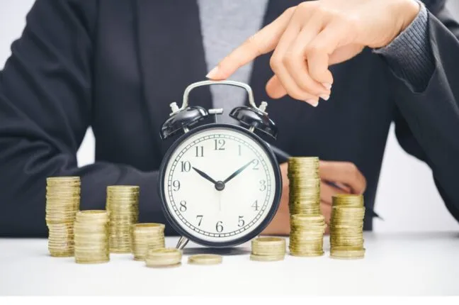 Investire a breve termine