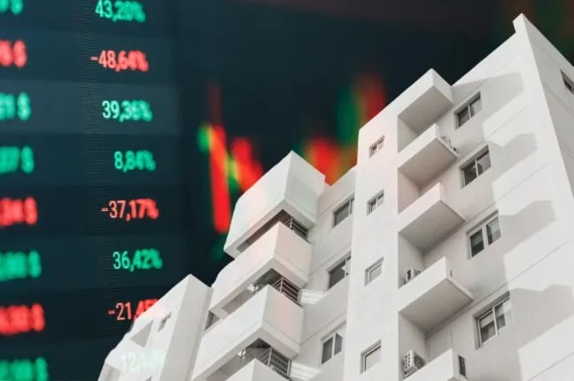 investire immobili o in azioni