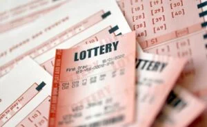 Riscuotere gratta e vinci