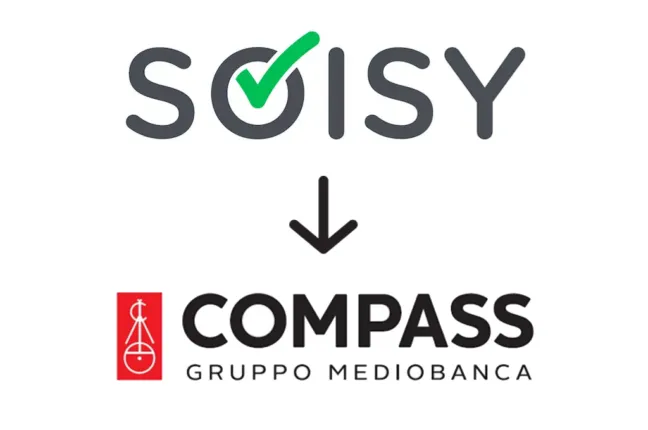 soisy chiude fusione compass