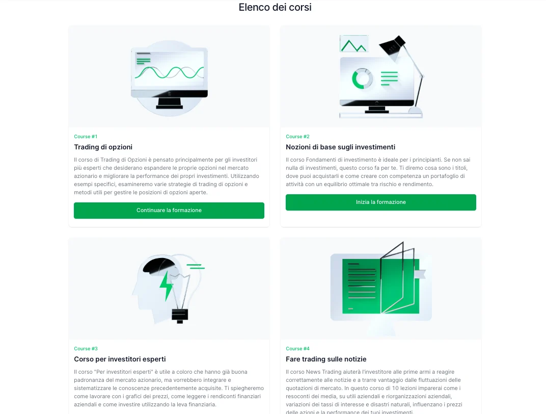 freedom24 corsi formazione
