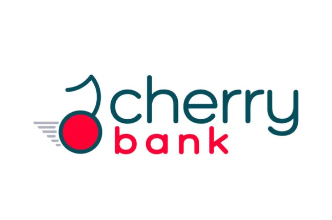 Logo Cherry Bank