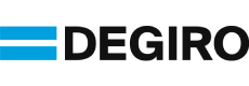 degiro logo