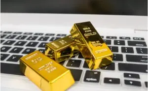 Piattaforme per comparare oro, argento e platino