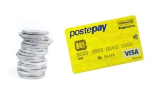 Quanto costa la Postepay