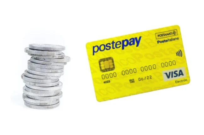 Quanto costa la Postepay