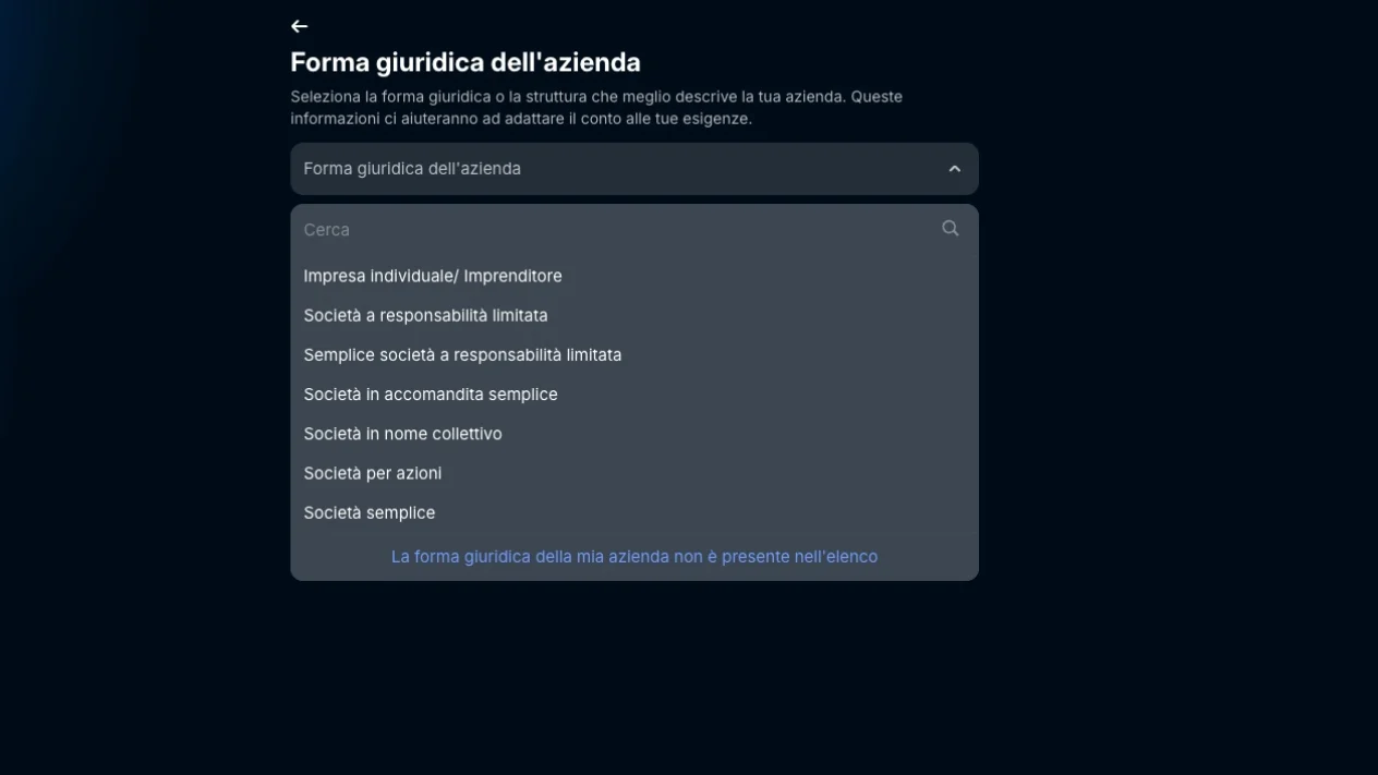 apertura-conto-revolut-business Apertura cono revolut business