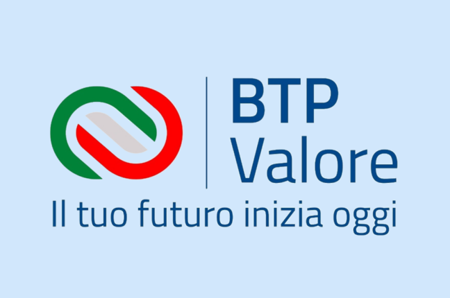 btp valore