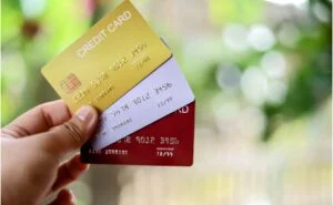 Carte di credito con fido di 2.000€