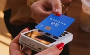 Carte di debito Monese