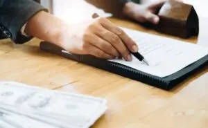 Come fare la procura sul conto corrente