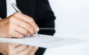 Come funziona la delega sul conto corrente