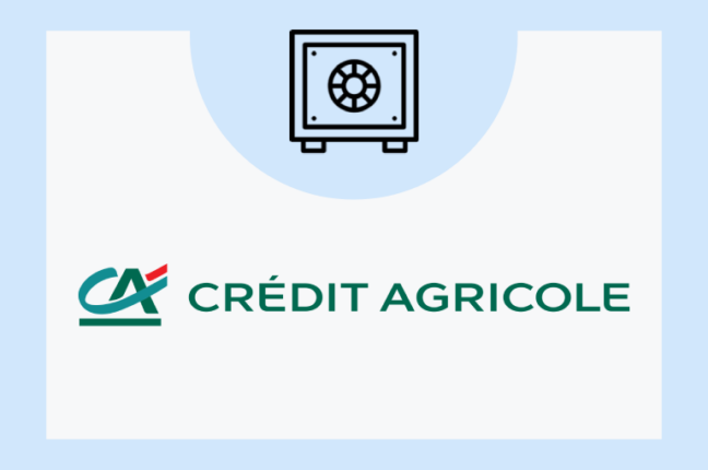 conto deposito credit agricole