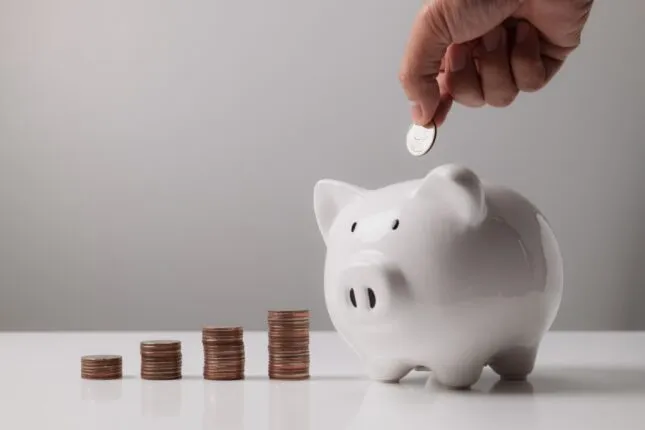 conto deposito risparmi