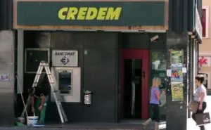 filiale credem banca