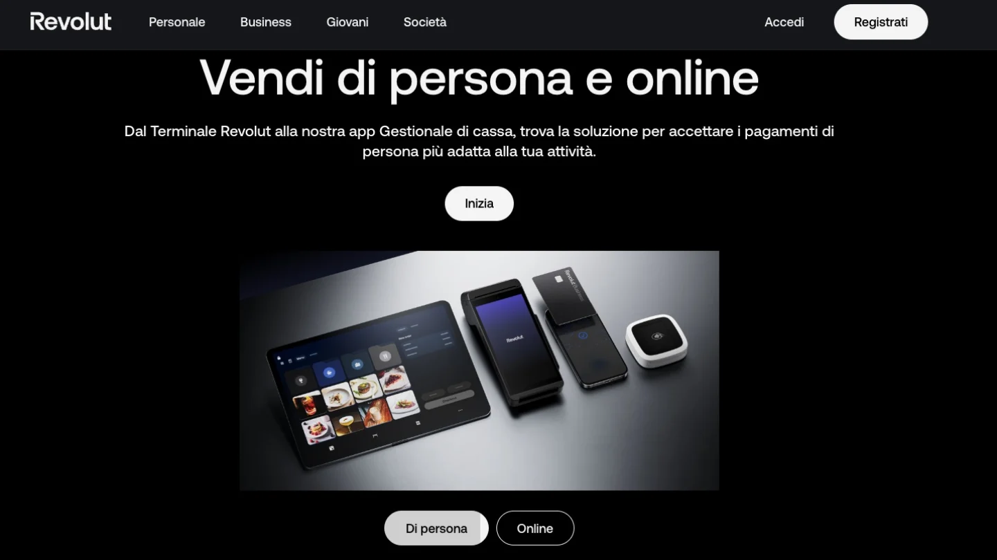 pagamenti-in-revolut-business Pagamenti Revolut Business