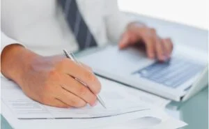 Rendiconto costi e oneri