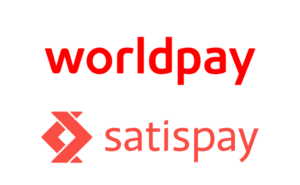 worldpay satispay