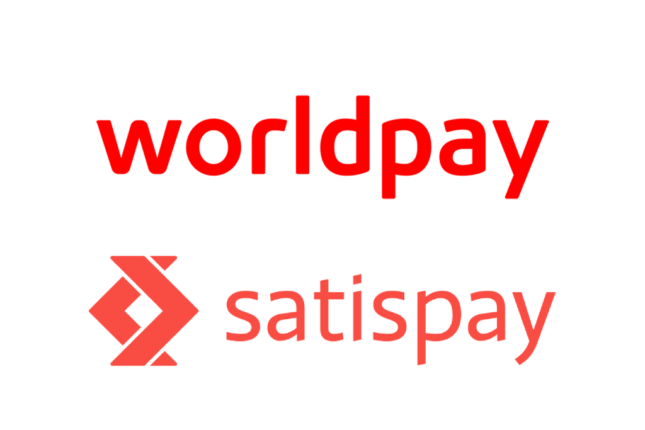 worldpay satispay