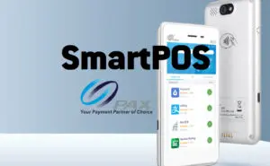 SmartPos Pax