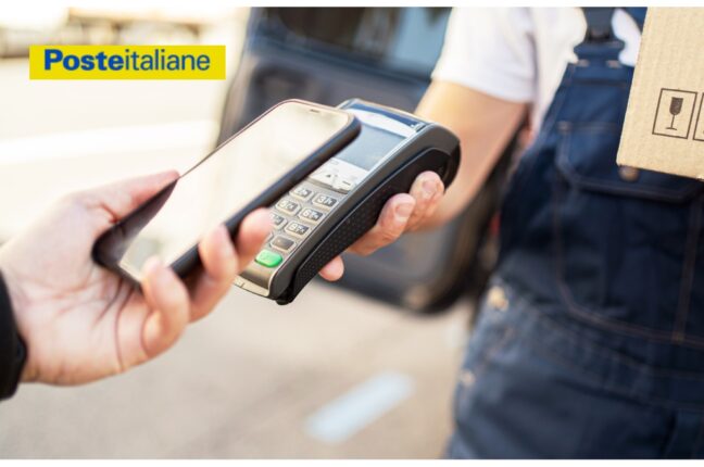 Pos Poste Italiane: commissioni, recensione e opinioni