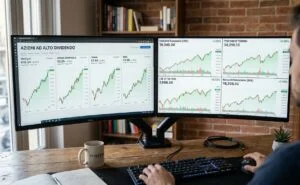 Azioni ad alto dividendo nuovo