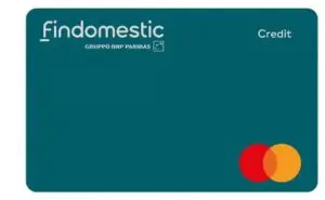 Fido e carta di credito