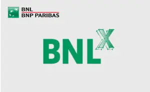 conto bnl x