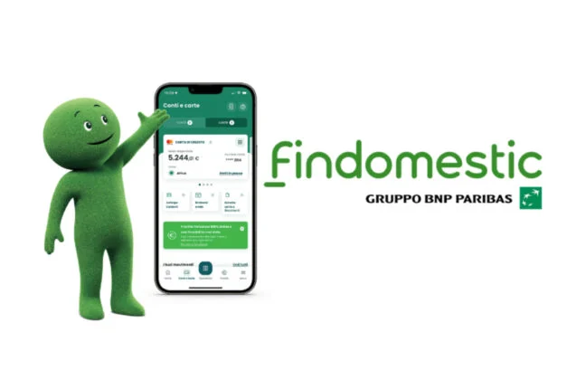 Conto corrente Findomestic: opinioni e recensione %anno%